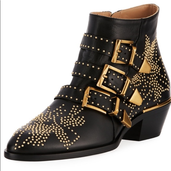 Chloe❤️Boots**IN STORES NOW** - Picture 2 of 7